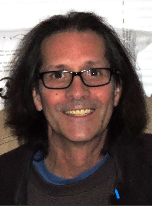 Randy C. Mitchell