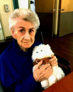 Nathalie E. Boulanger
