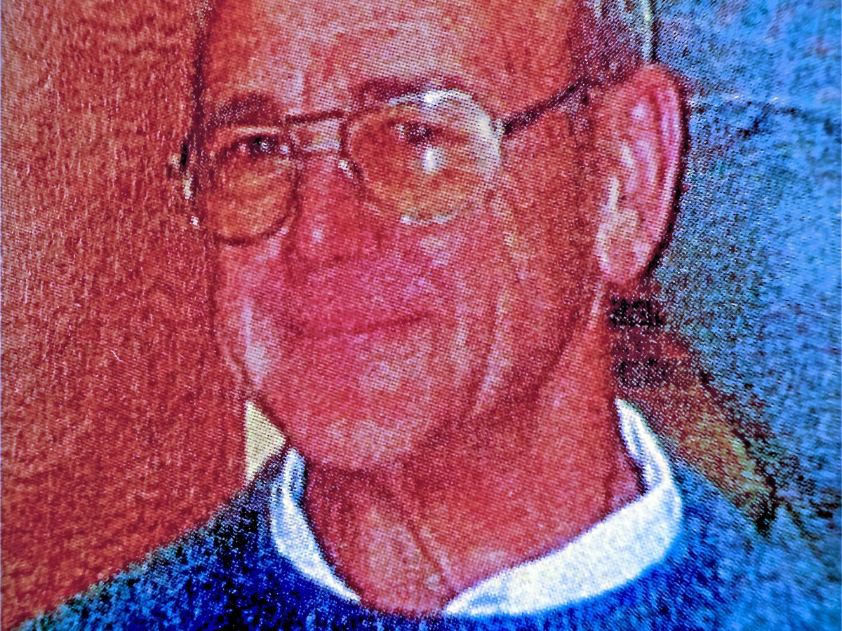 Barry W. Thomas