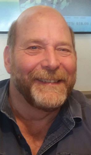 Daniel Mark Prichard