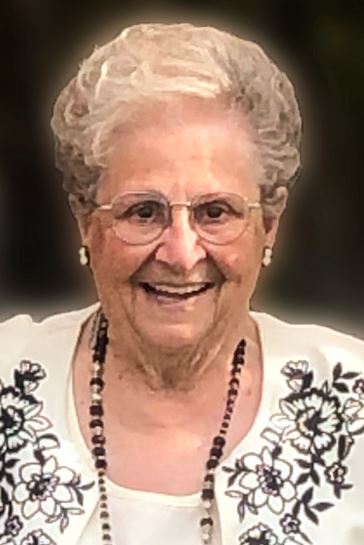 Lucille C. Poulin