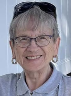 Muriel Rancourt