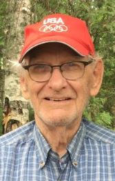 Dale G. Russell I