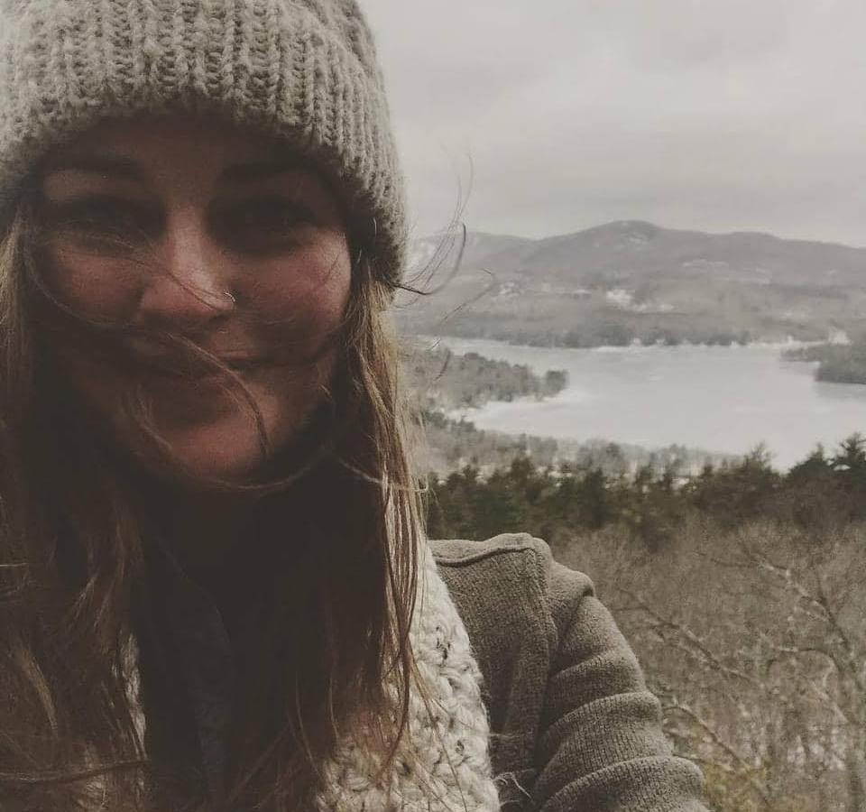 Alyson (Peddie) Squeglia