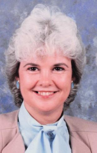 Barbara Ann “Barb” St. Pierre
