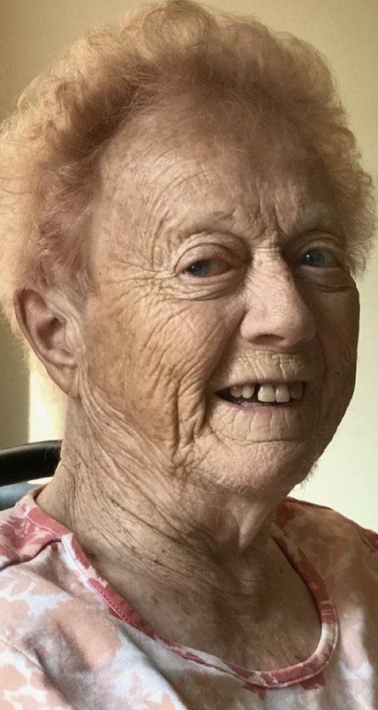 Obituary Gloria Taylor