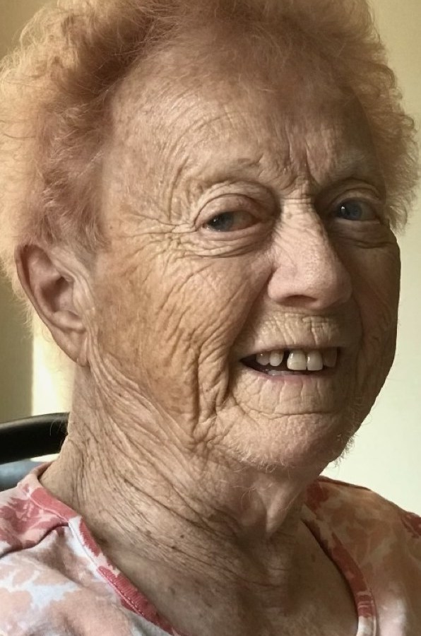 Gloria Taylor