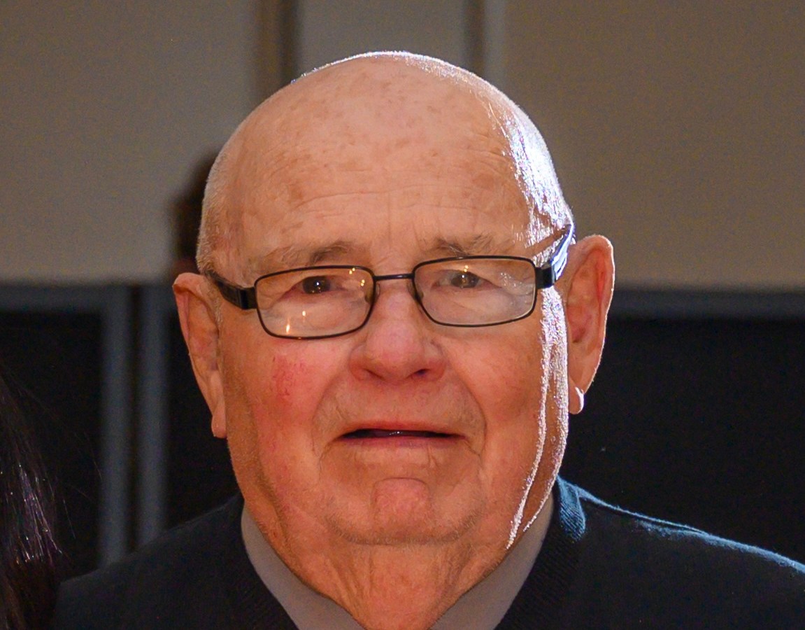 Donald E. Towle