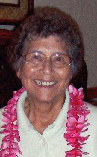 Eleanor Alice (McPherson) Trask