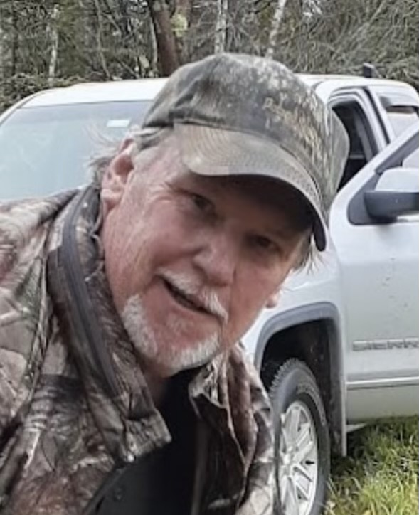 Mark G. Walraven