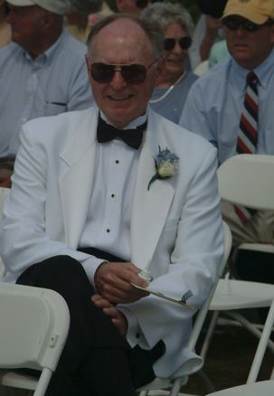 Edwin H. Wyman III