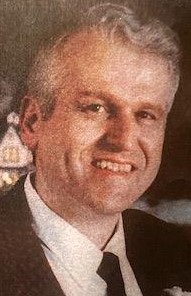 Robert Leroy Perkins