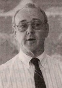 Barry W. Thomas