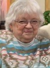 Marie Nina Frederick