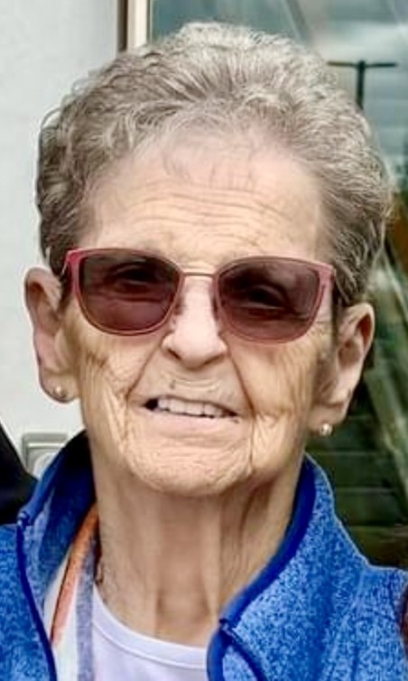 Patricia A. (King) Shea