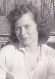Marie Elaine Pettengill