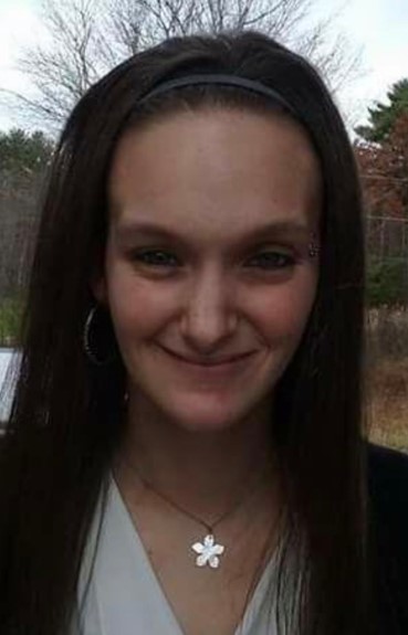 Danielle Lynn (Pottle) Bishop