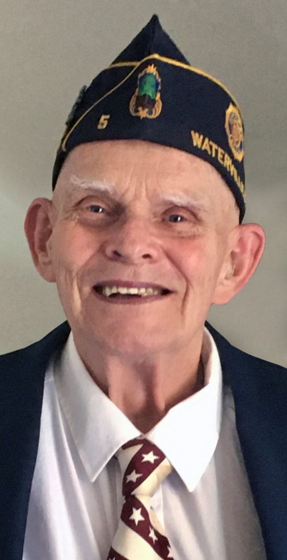 Michael Joseph Gregory Coyne Jr.