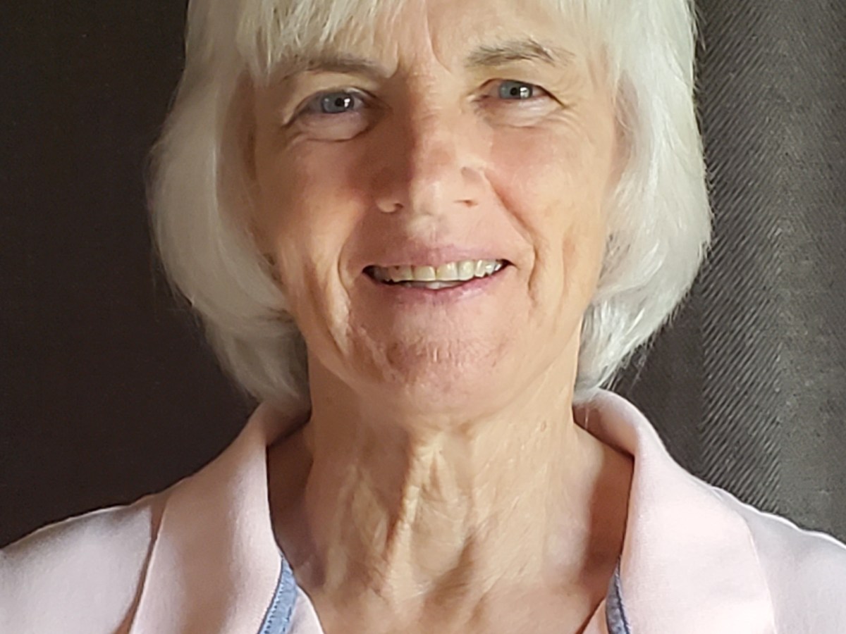 Dianne Morais
