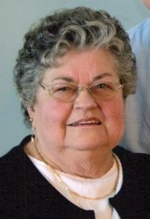 Jeannette Lucille Roderigue