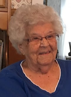 Gladys Benner