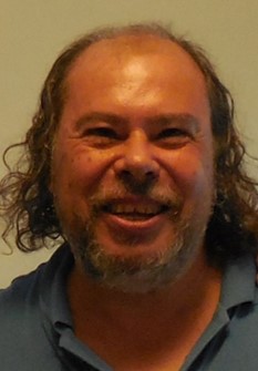 Marc Leo Laroche