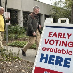 Election 2024 Georgia