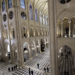 France Notre Dame