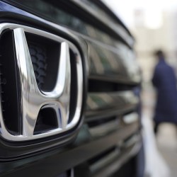 Japan Earns Honda