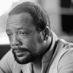 Obit Quincy Jones