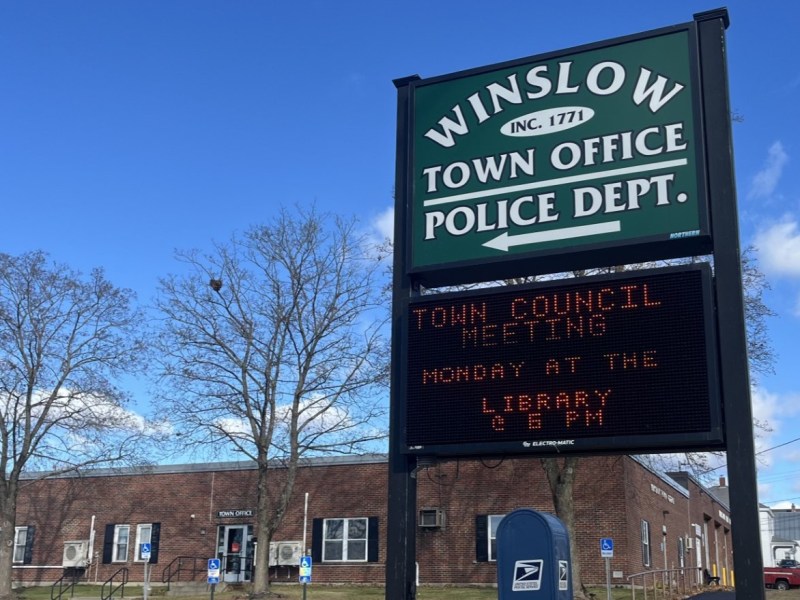 Meet the candidates running for 2 Winslow Town Council spots