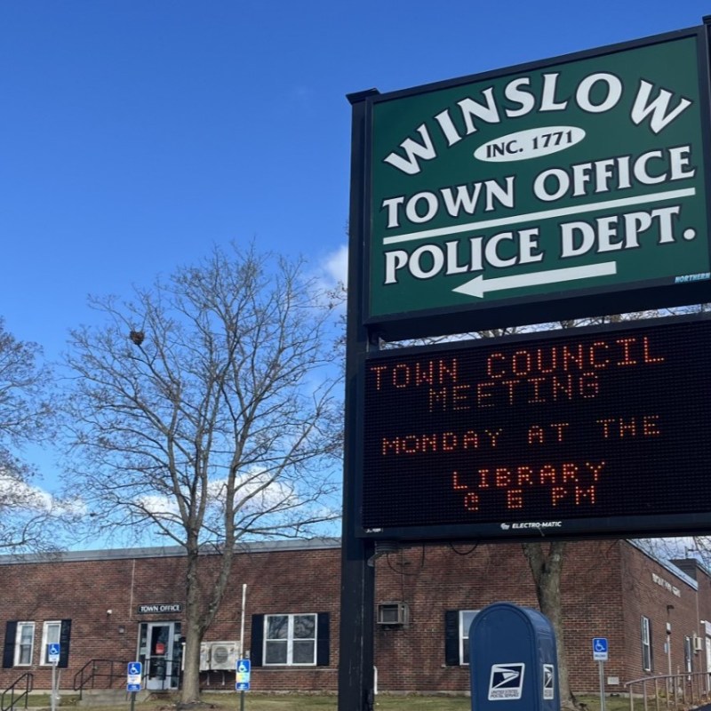 Meet the candidates running for 2 Winslow Town Council spots