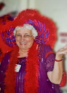 Elaine “Diddie” Barry