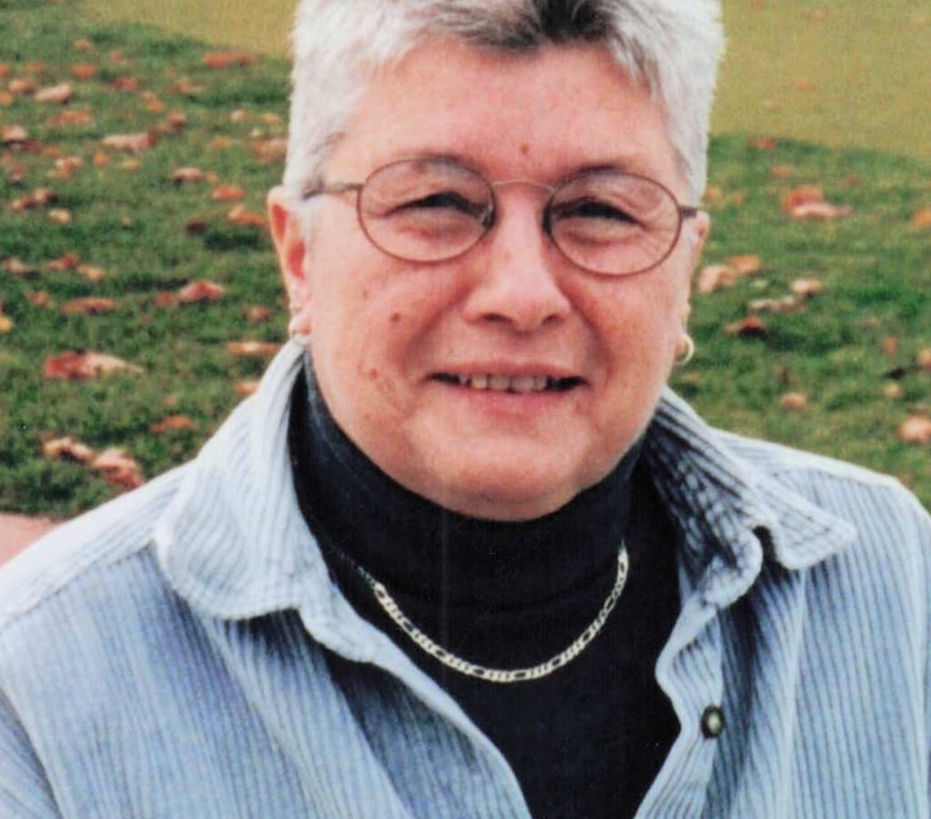 Carol M. Bernier