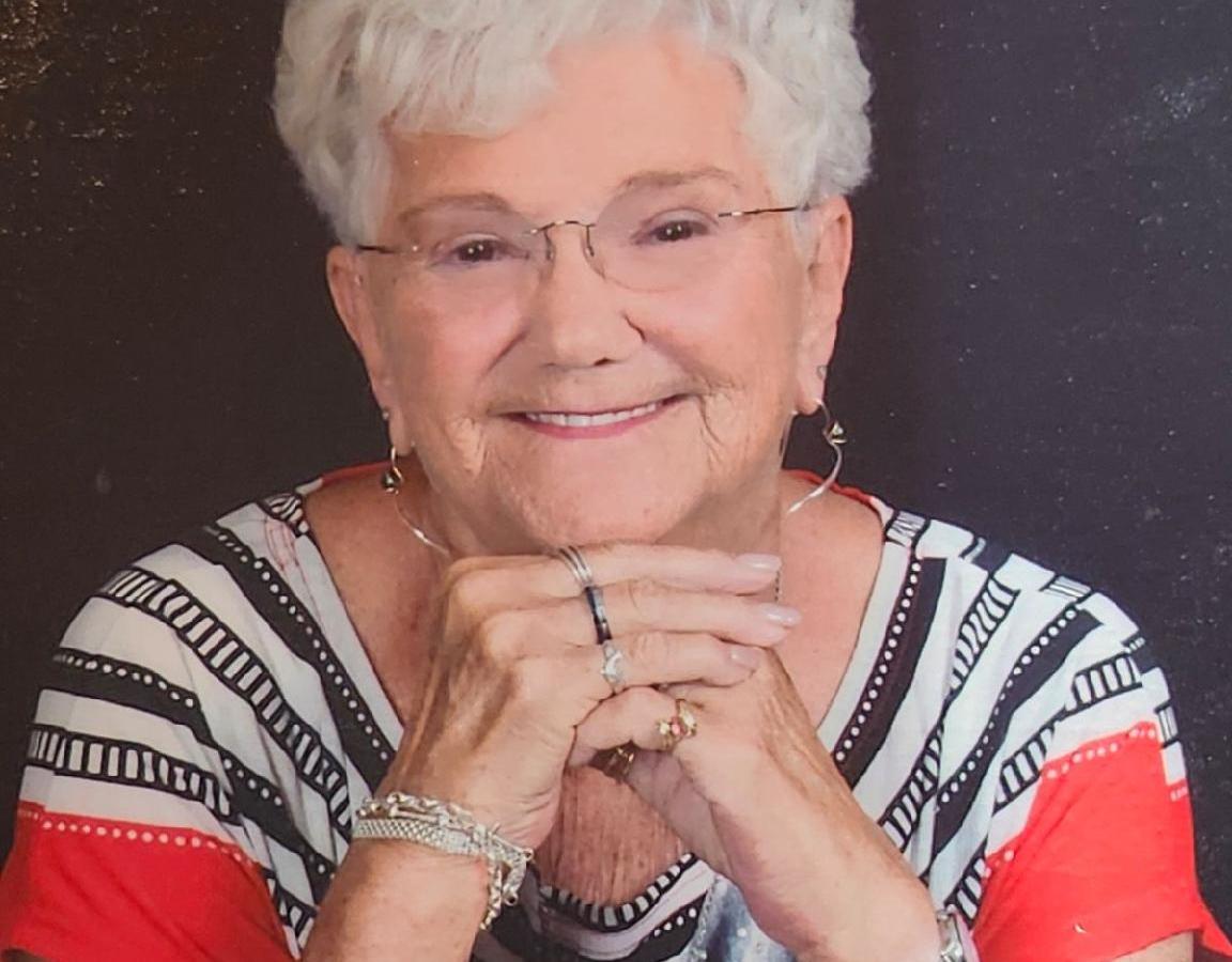 Gail A. Besson