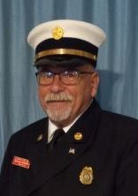 Duane Bickford