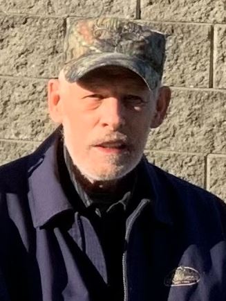 Hollis H. "Herb" Buck