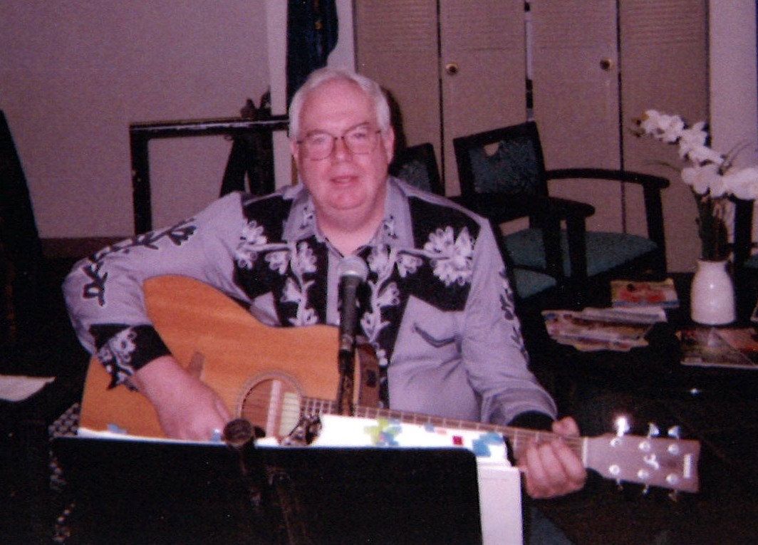 Earl Crocker