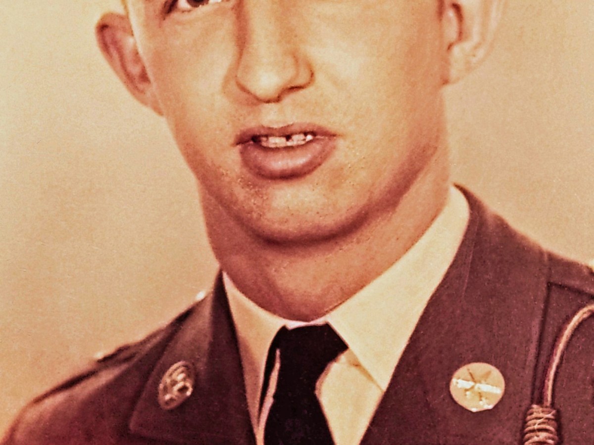Gordon L. Dupont