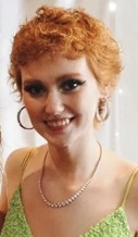 Morgan Breanna Easler