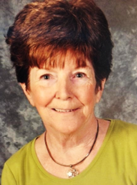 Nancy E. Flynn Fortier