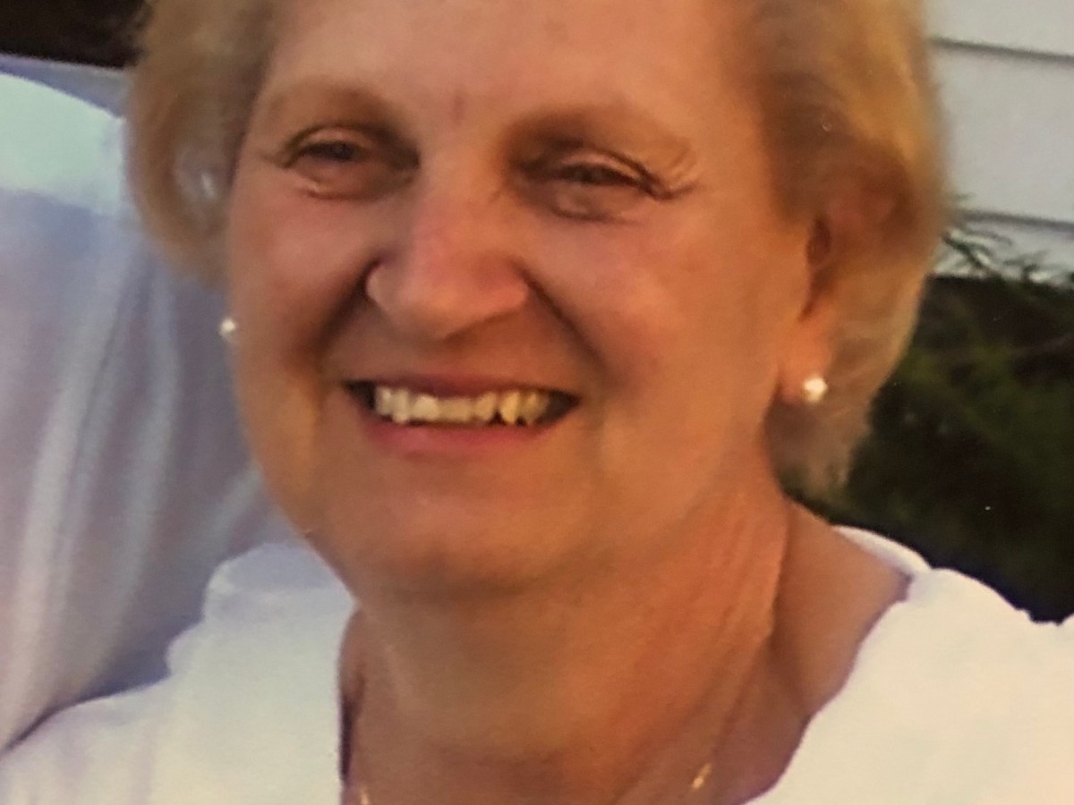Elizabeth “Betty” Fowler