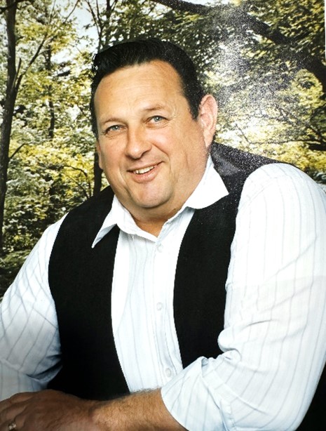 Arthur Gagne Sr.