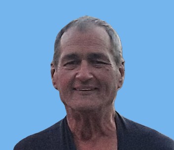 David Laurice Gay