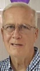 Thomas Michael LaVerdiere