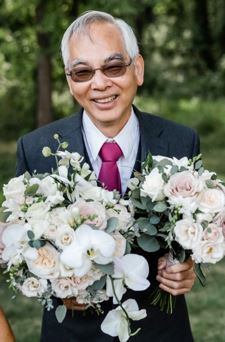 Pak Man Lee
