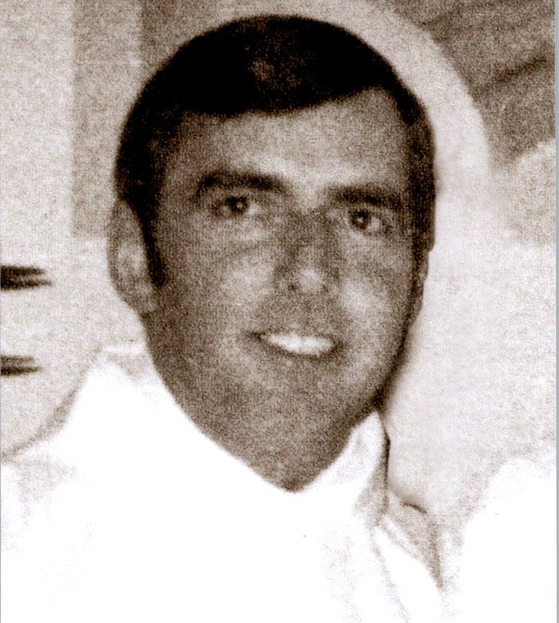 R. Vincent Letourneau