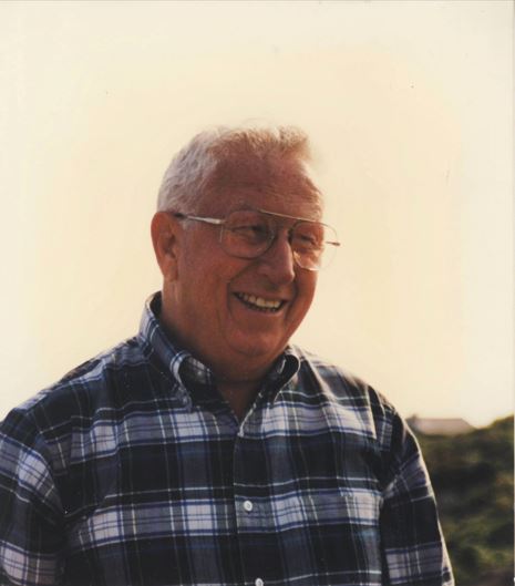 Kenneth G. McGrovern
