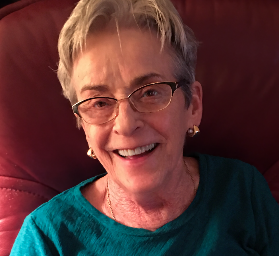 Pauline “Polly” Noyes