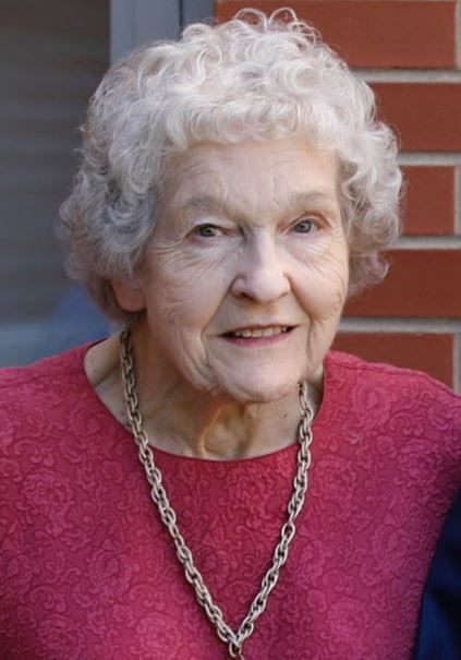 Verna L. Pike
